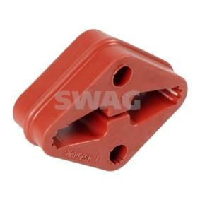 Osta Pidike, pakoputkisto SWAG:llä 33 10 0618 edullisesti hintaan 21,34 €