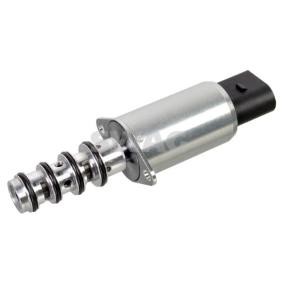 Osta Säätöventtiili, nokka-akselin ajoitus (VVT) SWAG:llä 33 10 2902 edullisesti hintaan 149,94 €