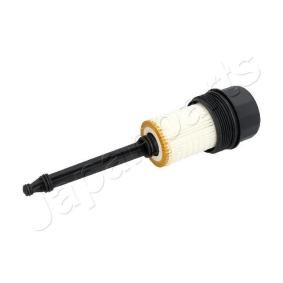 Deckel, Ölfiltergehäuse FOC-010 von JAPANPARTS günstig für 59,56 € online kaufen