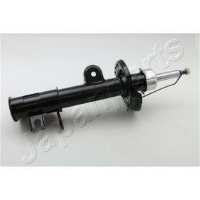 Stoßdämpfer MM-01098 von JAPANPARTS günstig für 136,69 € online kaufen