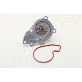Wasserpumpe PQ-H26 von JAPANPARTS günstig für 48,11 € online kaufen