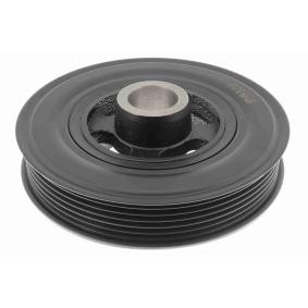 Riemenscheibe, Kurbelwelle V25-1519 von VAICO günstig für 58,22 € online kaufen