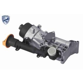 Ölkühler für SUZUKI von VEMO