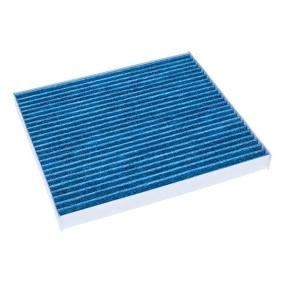 Innenraumfilter M110462A von DENCKERMANN günstig für 14,71 € online kaufen