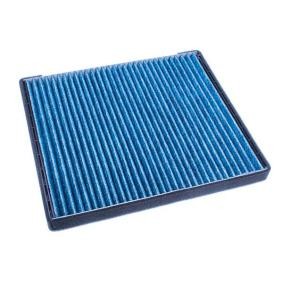 Innenraumfilter M110538A von DENCKERMANN günstig für 15,57 € online kaufen