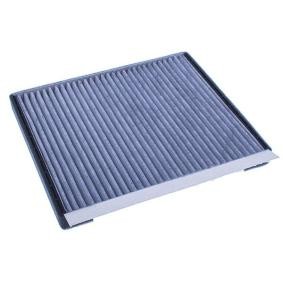 Innenraumfilter M110538K von DENCKERMANN günstig für 12,54 € online kaufen