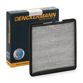 Innenraumfilter M110566K von DENCKERMANN günstig für 11,33 € online kaufen