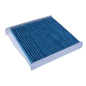 Innenraumfilter M110715A von DENCKERMANN günstig für 21,31 € online kaufen