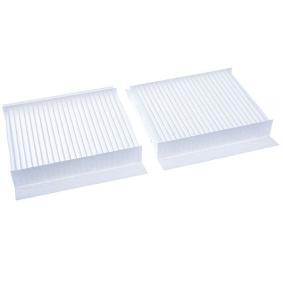 Comprar Filtro de habitáculo de DENCKERMANN M110762 a bajo precio de 15,04 €