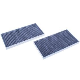 Innenraumfilter M110830K von DENCKERMANN günstig für 10,96 € online kaufen