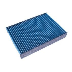 Compre Filtro do habitáculo de DENCKERMANN online para Primastar Minibus (X82) a preços moderados