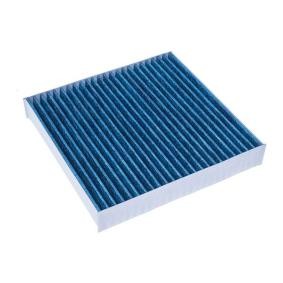 Köp Kupéfilter av DENCKERMANN M110859A till det låga priset 220,84 kr
