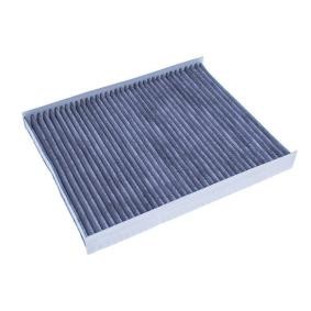 Innenraumfilter M110864K von DENCKERMANN günstig für 10,52 € online kaufen