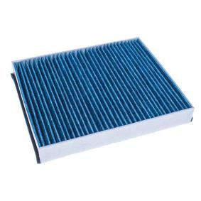 Innenraumfilter M110882A von DENCKERMANN günstig für 20,23 € online kaufen