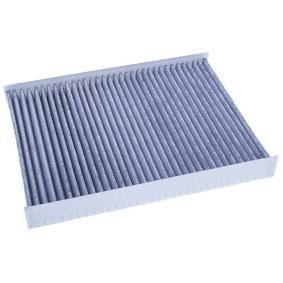 Innenraumfilter M110981K von DENCKERMANN günstig für 15,67 € online kaufen