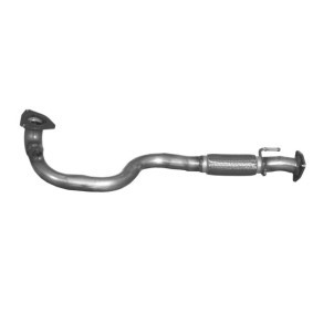 Abgasrohr für CHEVROLET von IMASAF