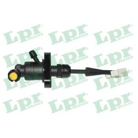 Achetez des Cylindre émetteur d'embrayage LPR 2496 à prix pour 53,26 €