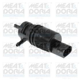 Acquista Pompa acqua lavaggio, Pulizia cristalli da MEAT & DORIA 20246 a buon mercato per soli 37,64 €