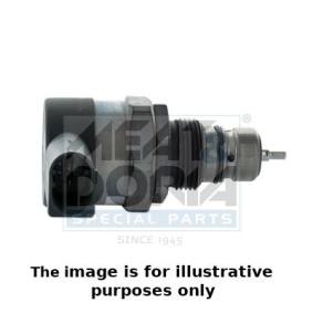 Druckregelventil, Common-Rail-System 9370E von MEAT & DORIA günstig für 248,81 € online kaufen