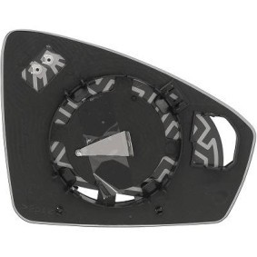 Achetez des Miroir de rétroviseur DIEDERICHS 2256127 à prix pour 19,46 €