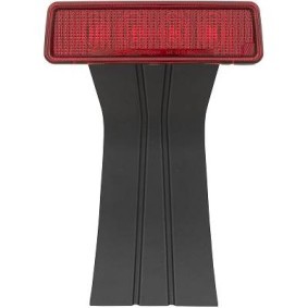 Zusatzbremsleuchte 2676094 JEEP von DIEDERICHS