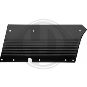 Compre Painel lateral de DIEDERICHS online para SL Coupé (C107) a preços moderados