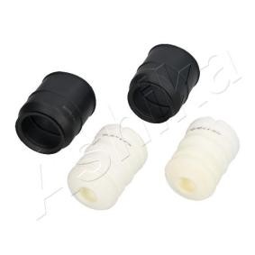 Compre Kit de protecção contra o pó, amortecedor da ASHIKA 159-00-0103 a um preço baixo por 19,22 €