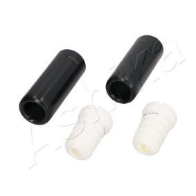 Compre Kit de protecção contra o pó, amortecedor da ASHIKA 159-00-0104 a um preço baixo por 17,02 €