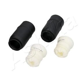 Compre Kit de protecção contra o pó, amortecedor da ASHIKA 159-00-0118 a um preço baixo por 21,19 €