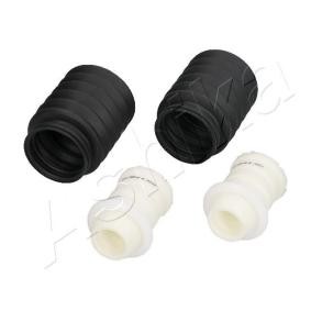 Compre Kit de protecção contra o pó, amortecedor da ASHIKA 159-00-0123 a um preço baixo por 21,19 €