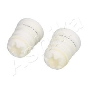 Compre Kit de protecção contra o pó, amortecedor da ASHIKA 159-00-0134 a um preço baixo por 15,34 €