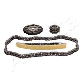 Acquista Kit catena distribuzione da ASHIKA KCKL03 a buon mercato per soli 420,56 €