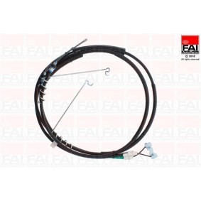 Handbremsseil FBC0092 von FAI AutoParts günstig für 23,14 € online kaufen