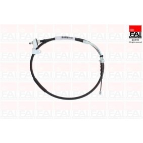 Handbremsseil FBC0100 von FAI AutoParts günstig für 29,40 € online kaufen