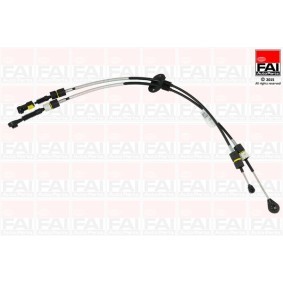 Handbremsseil FBC0107 von FAI AutoParts günstig für 18,09 € online kaufen
