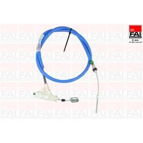 Handbremsseil FBC0130 von FAI AutoParts günstig für 36,69 € online kaufen