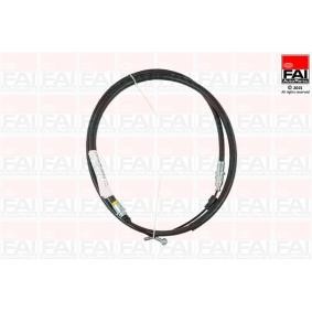 Handbremsseil FBC0132 von FAI AutoParts günstig für 16,27 € online kaufen