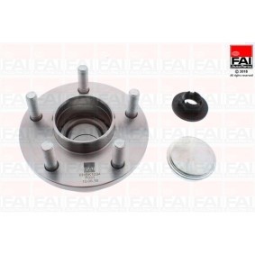 Handbremsseil für SAAB von FAI AutoParts