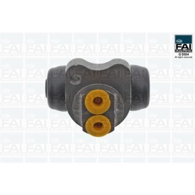 Achetez des Câble de frein à main FAI AutoParts FBC0178 à prix pour 31,24 €