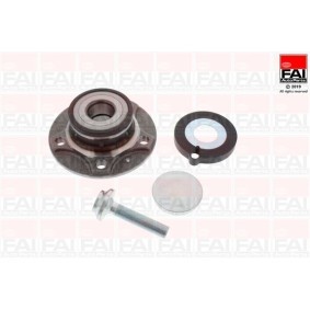 Handbremsseil für CITROËN von FAI AutoParts