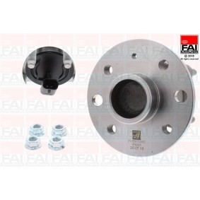 Handbremsseil für CITROËN von FAI AutoParts