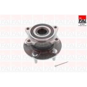 Handbremsseil für LAND ROVER von FAI AutoParts