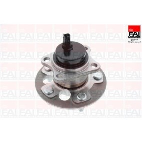 Handbremsseil FBC0281 von FAI AutoParts günstig für 17,04 € online kaufen