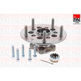 Handbremsseil für SAAB von FAI AutoParts