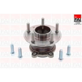 Seilzug, Schaltgetriebe FGS0004 von FAI AutoParts günstig für 98,71 € online kaufen
