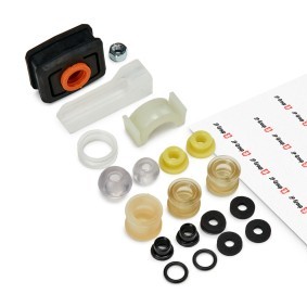 Reparatursatz, Schalthebel 1131701510 VOLKSWAGEN von JP GROUP
