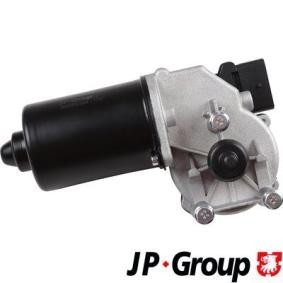 Køb Viskermotor af JP GROUP 3698200100 til den lave pris 679,08 DKK