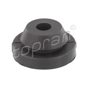 Acquista Supporto, Carter filtro aria da TOPRAN 634 538 a buon mercato per soli 2,44 €