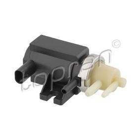 Acquista Convertitore pressione da TOPRAN 639 916 a buon mercato per soli 54,27 €