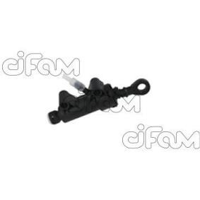 Geberzylinder, Kupplung 505-271 von CIFAM günstig für 59,88 € online kaufen